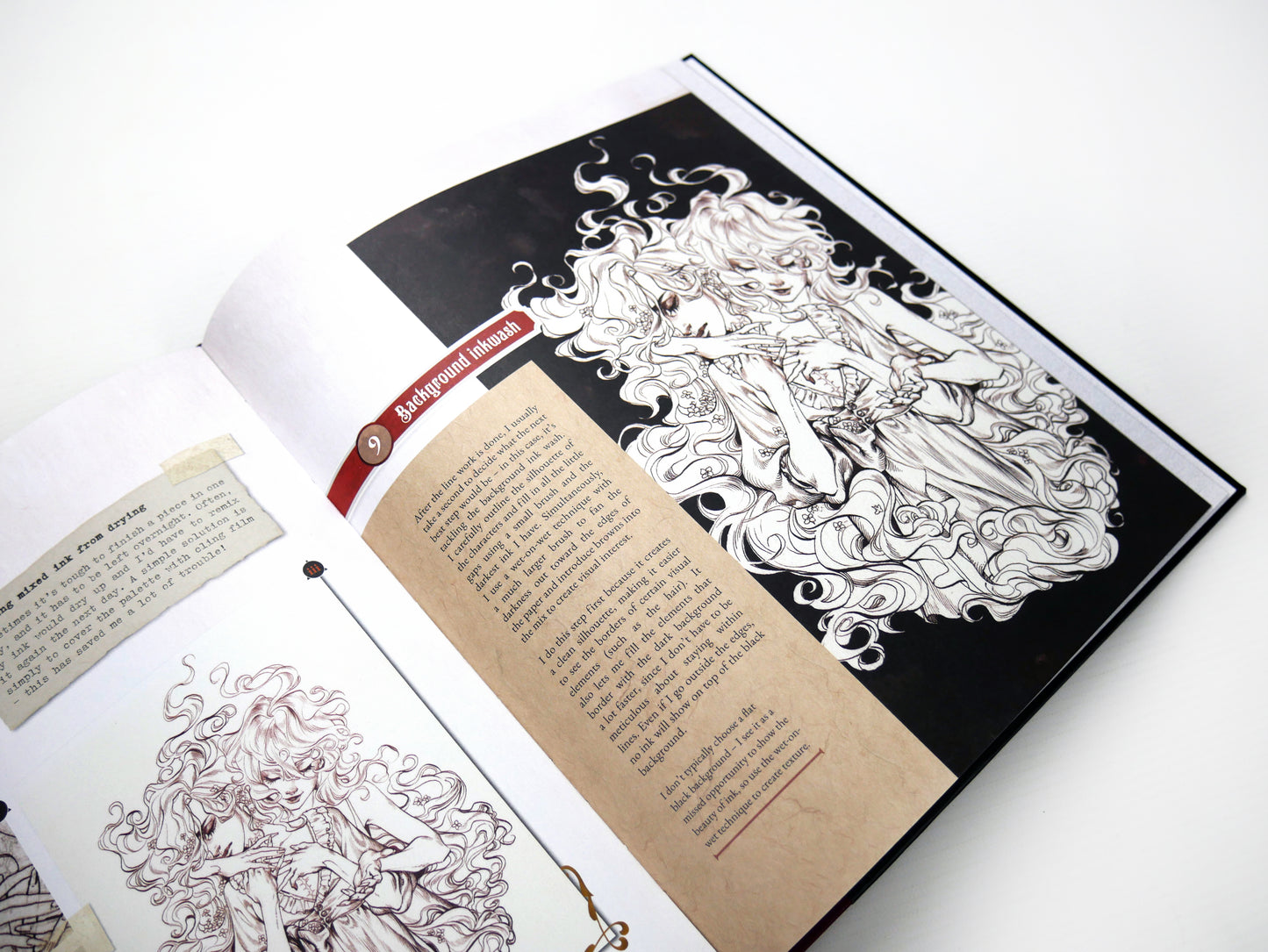 PRISM The art journey of Cosmic Spectrum - special anniversary edition