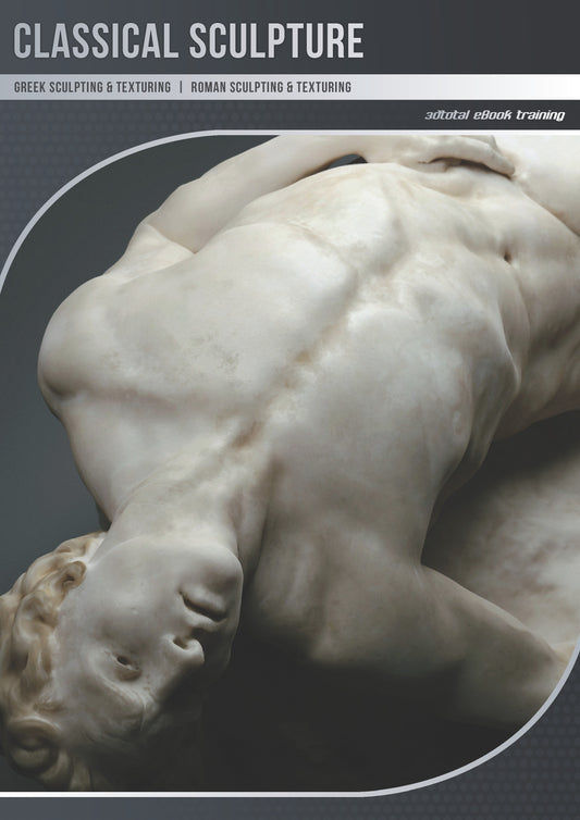 Classical Sculpture (Download Only)