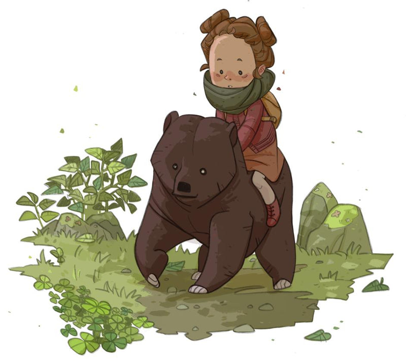 PODCAST: An interview with schmoedraws