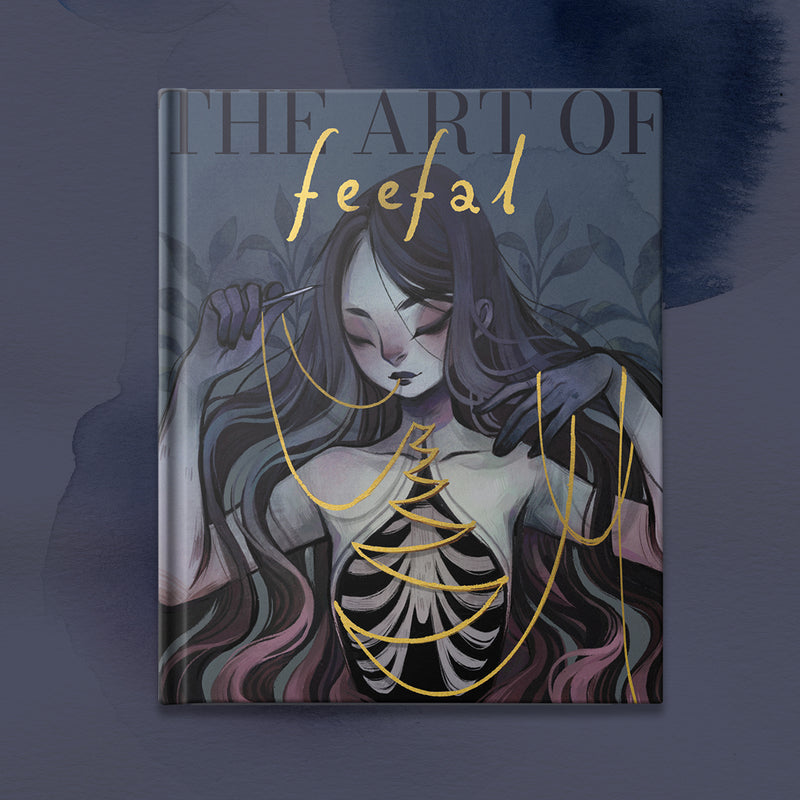 VODCAST: An interview with Feefal