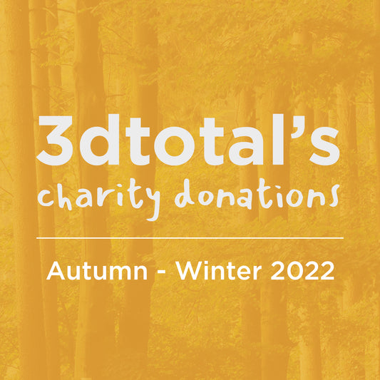 Charity Update Autumn - Winter 2022
