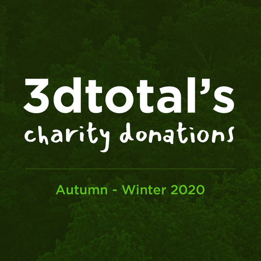 Charity Update Autumn - Winter 2020