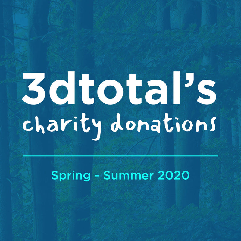 Charity Update Spring - Summer 2020