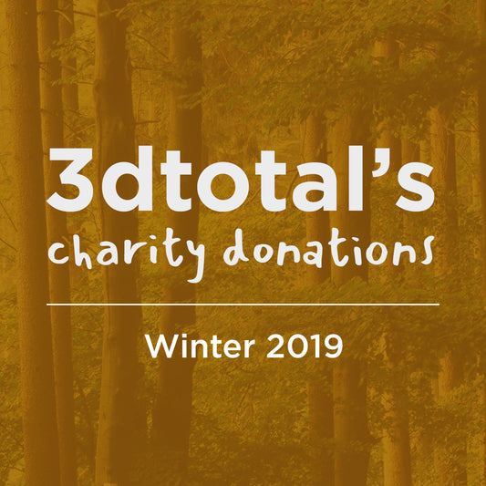 Charity Update Winter 2019