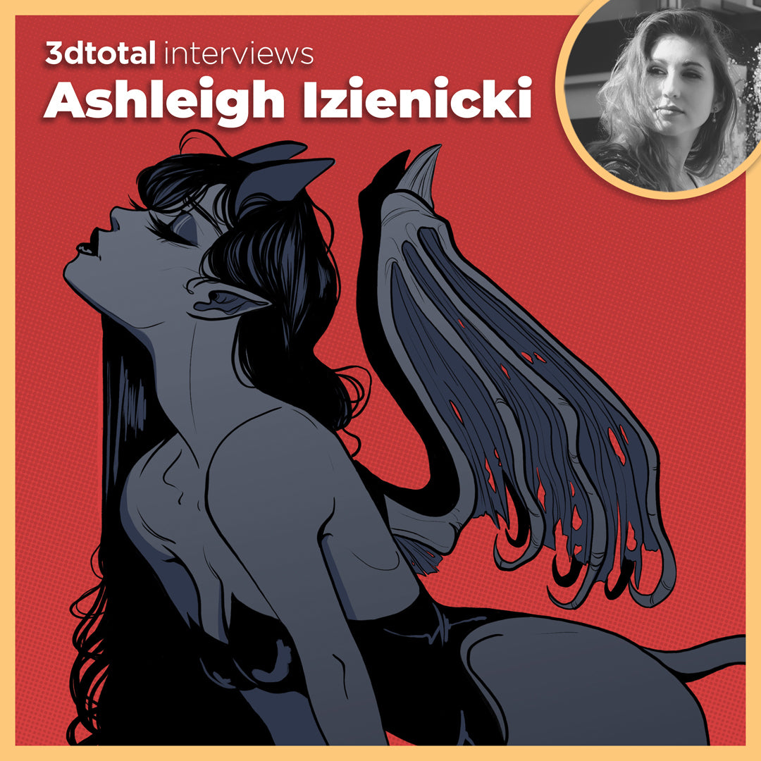 An Interview with Missupacey