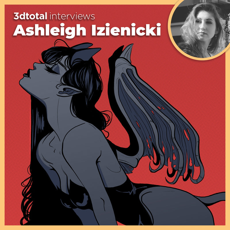 An Interview with Missupacey