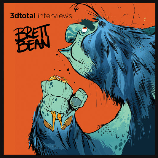 An Interview with Brett Bean