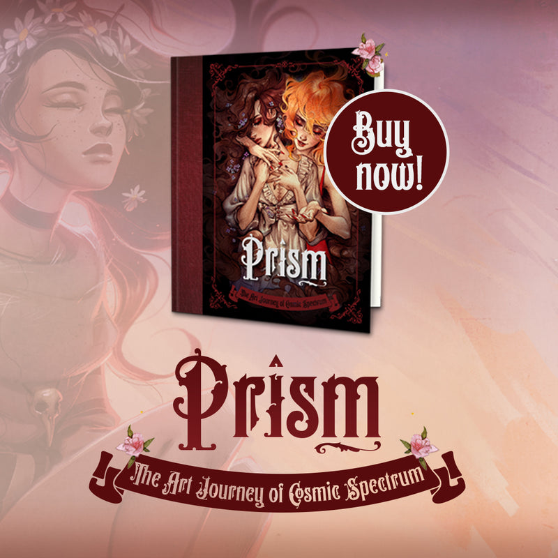 VODCAST: An interview with Cosmic Spectrum