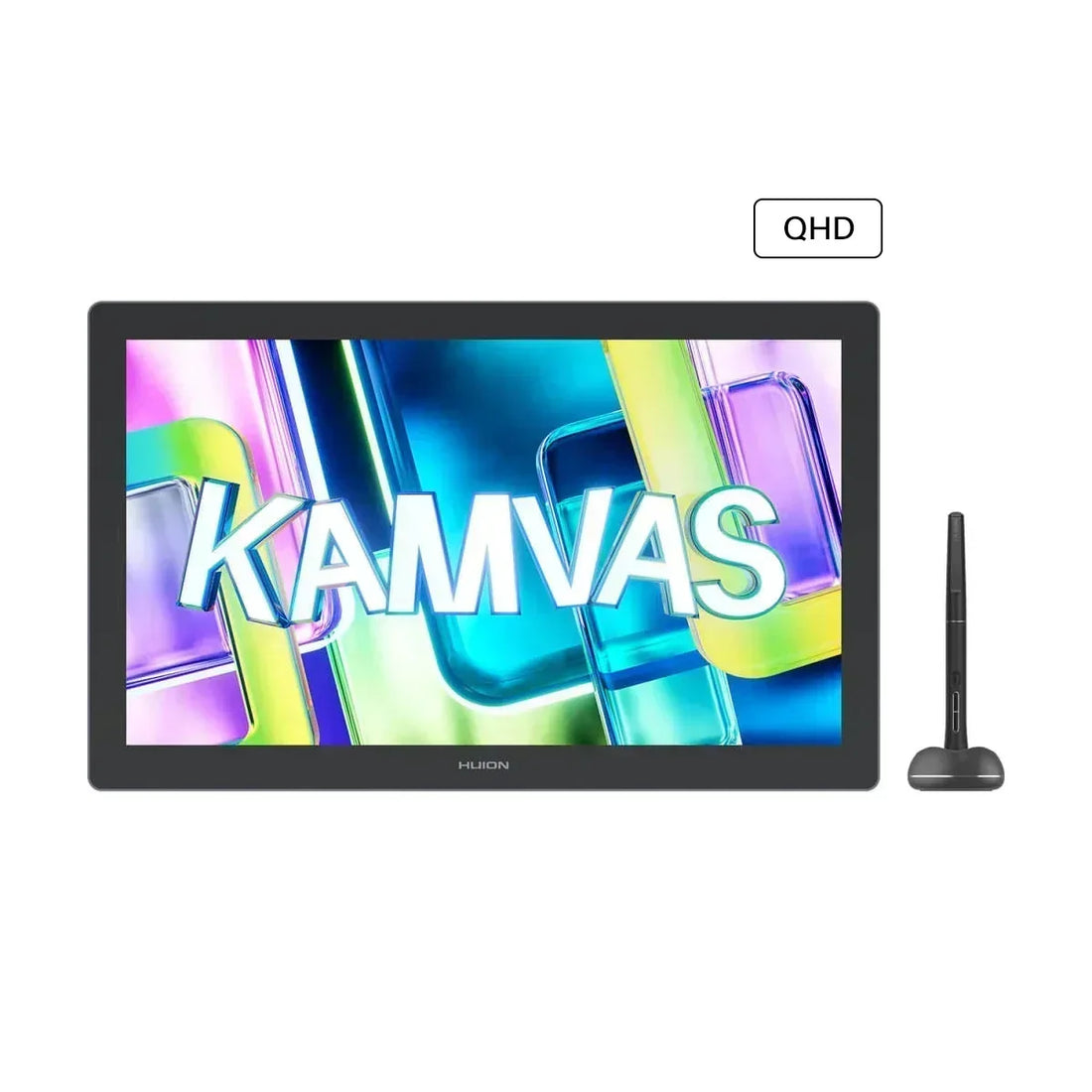 Huion Kamvas 22 (Gen 3) Video Review