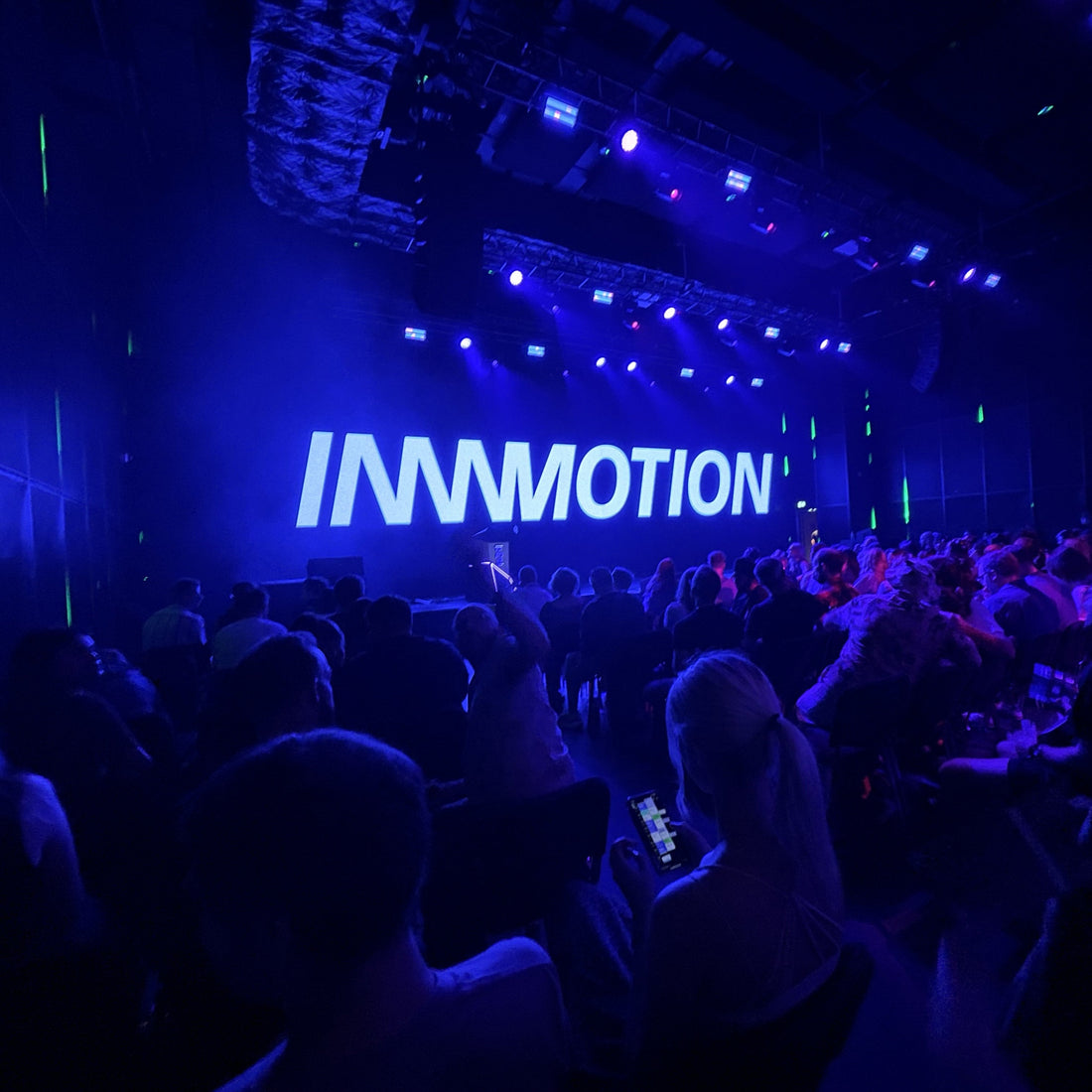 3dtotal at Playgrounds London