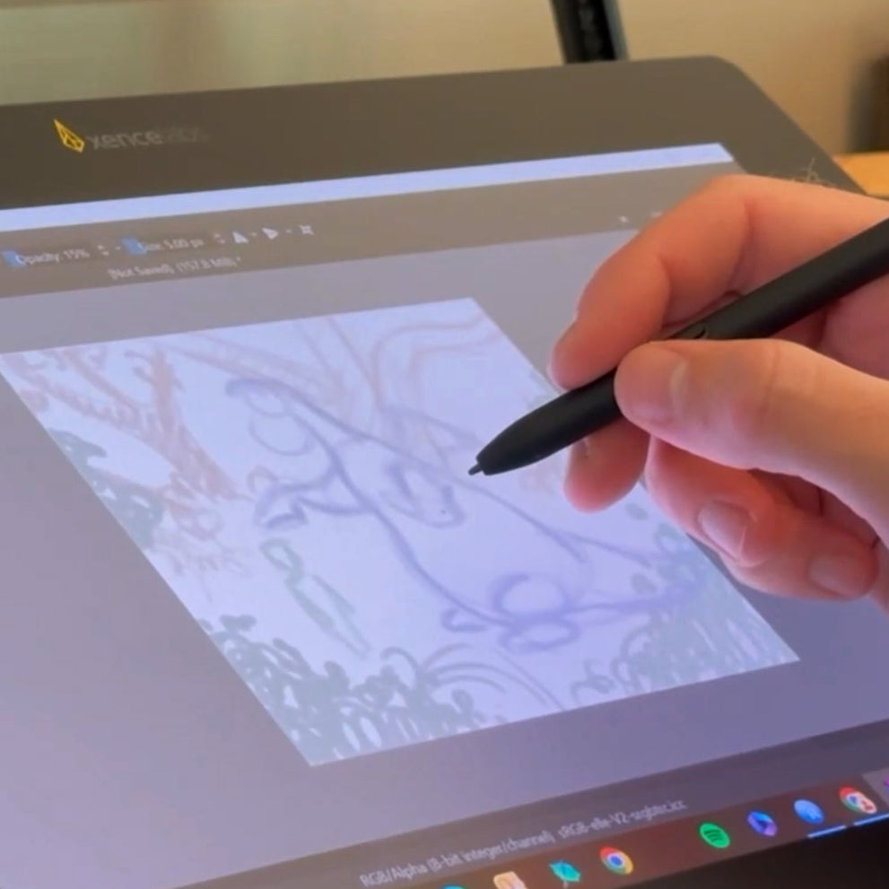 Xencelabs 16 inch review