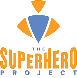 The Superhero Project