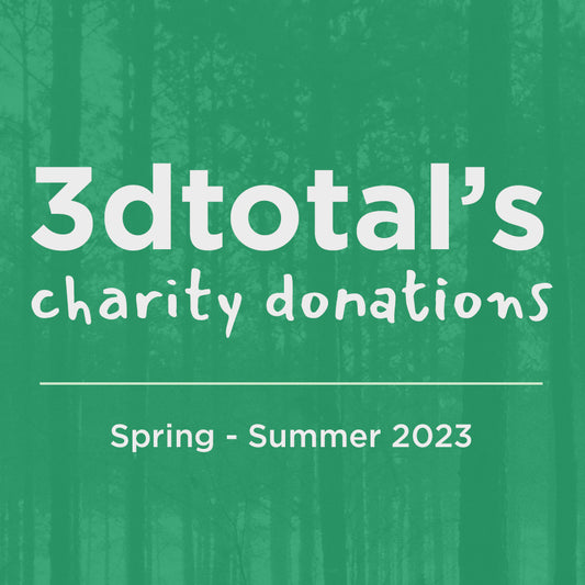 Charity Update Spring- Summer 2023