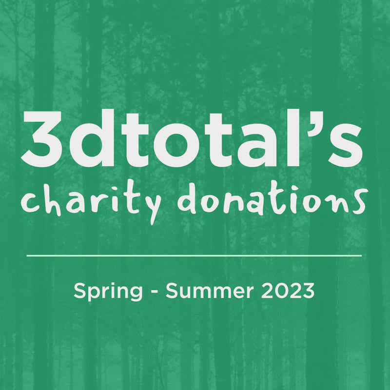 Charity Update Spring- Summer 2023