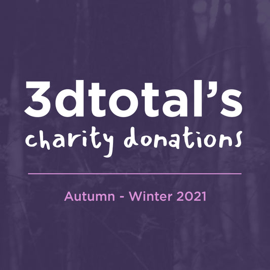 Charity Update Autumn - Winter 2021