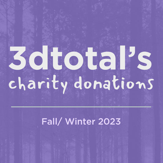 Charity Update Autumn- Winter 2024