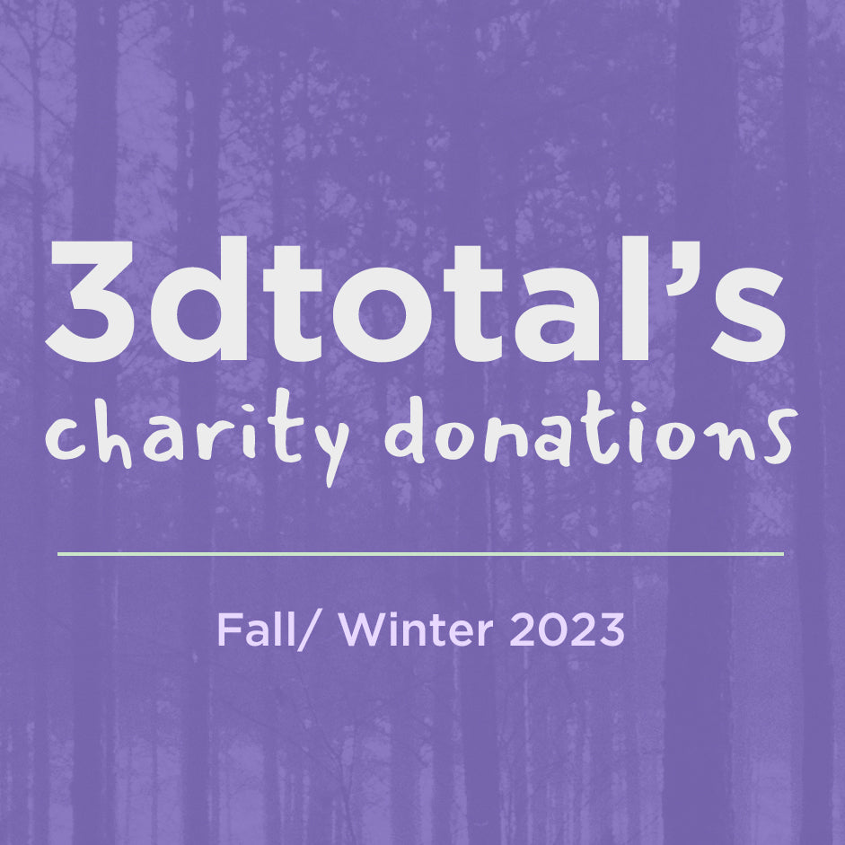 Charity Update Autumn- Winter 2023