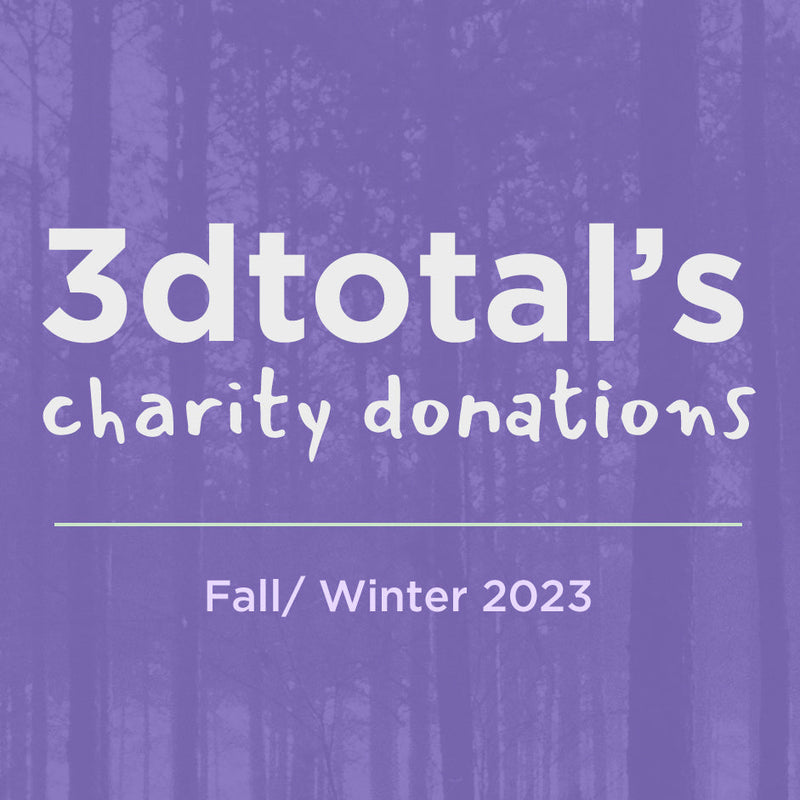 Charity Update Autumn- Winter 2023