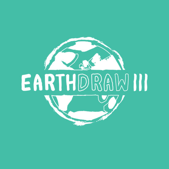 Earth Draw III logo
