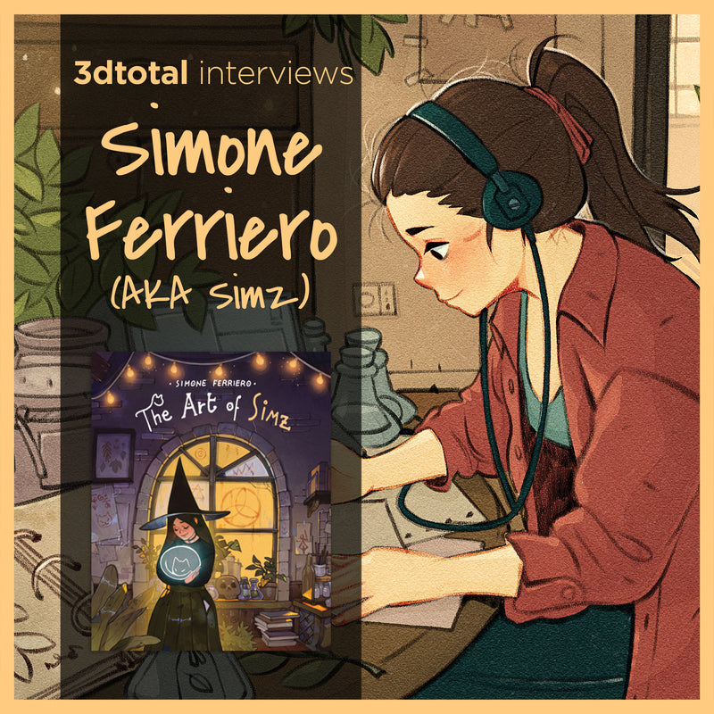 An interview with Simz