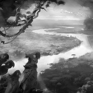 Nathan Fowkes: Art Side of Life Interview