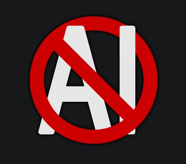 3dtotal's statement about AI art – 3dtotal shop
