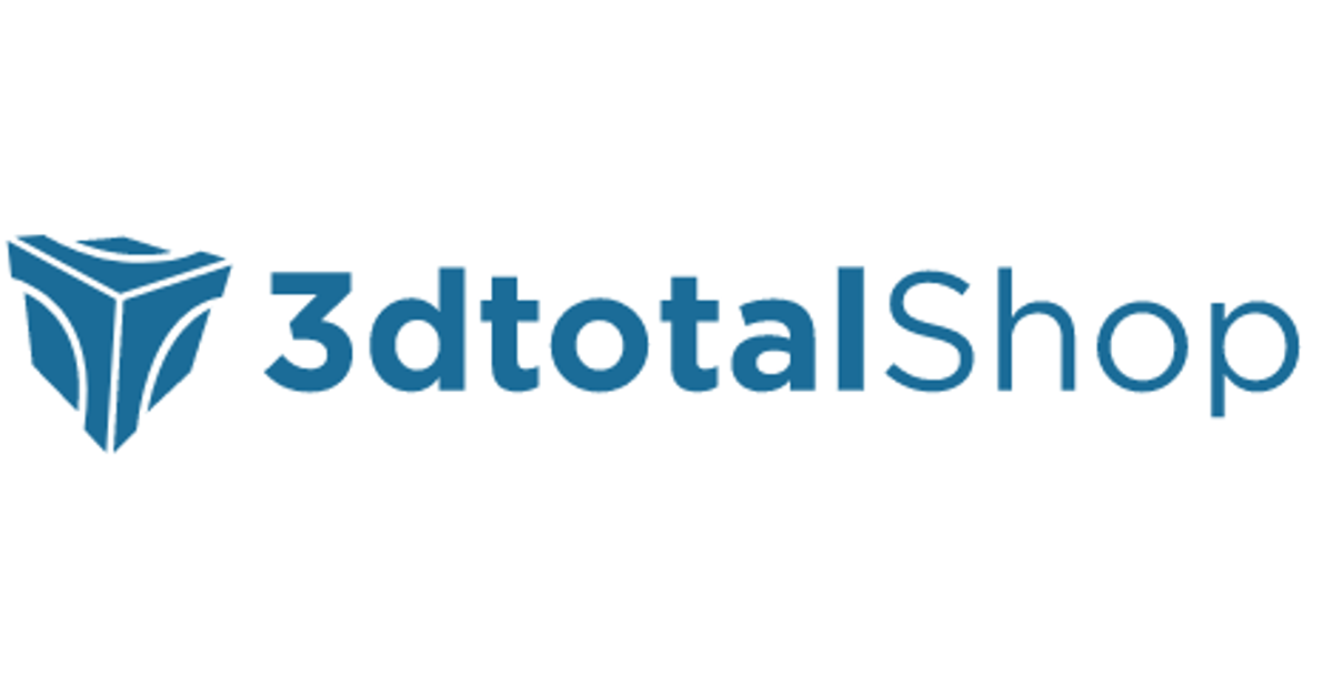 Color 3dtotal 3dtotal.com store – 3dtotal shop