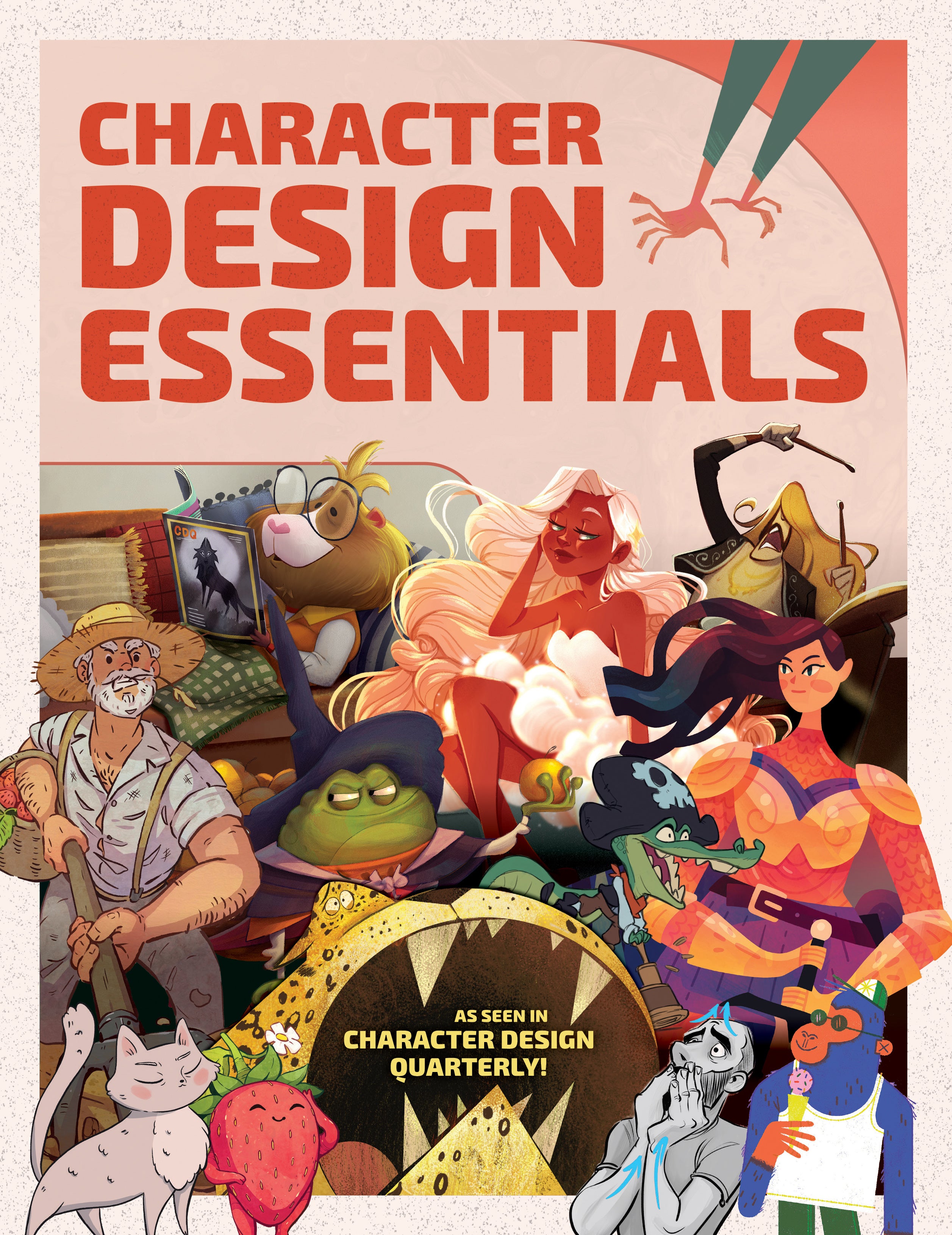 3dtotal.com store – 3dtotal shop