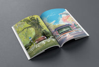 Symphony: The Art of rossdraws (Special edition) - PRE-ORDER!