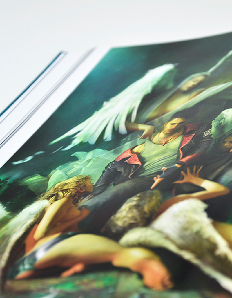 Digital Art Masters: Volume 8 (Downloadable Edition)