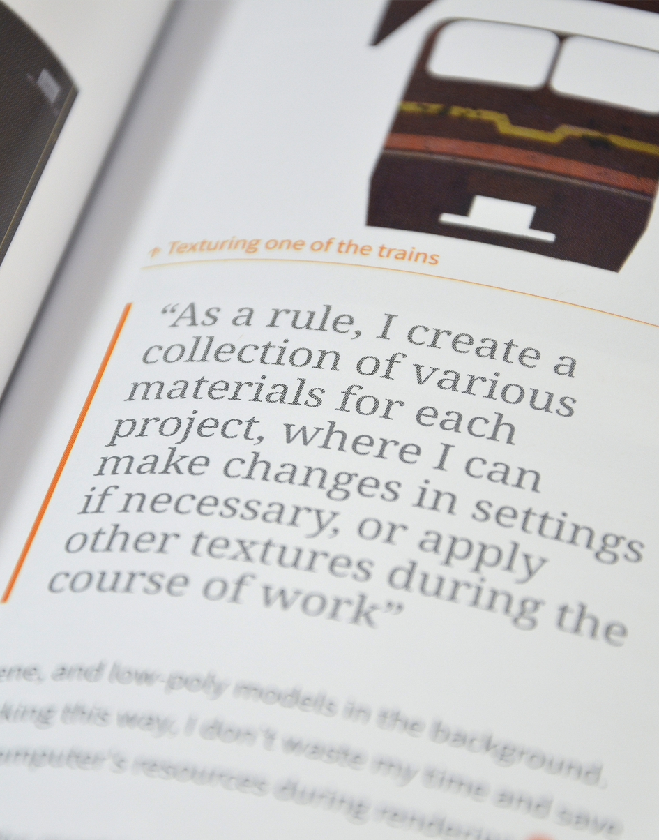 Digital Art Masters: Volume 9 (Downloadable Edition)