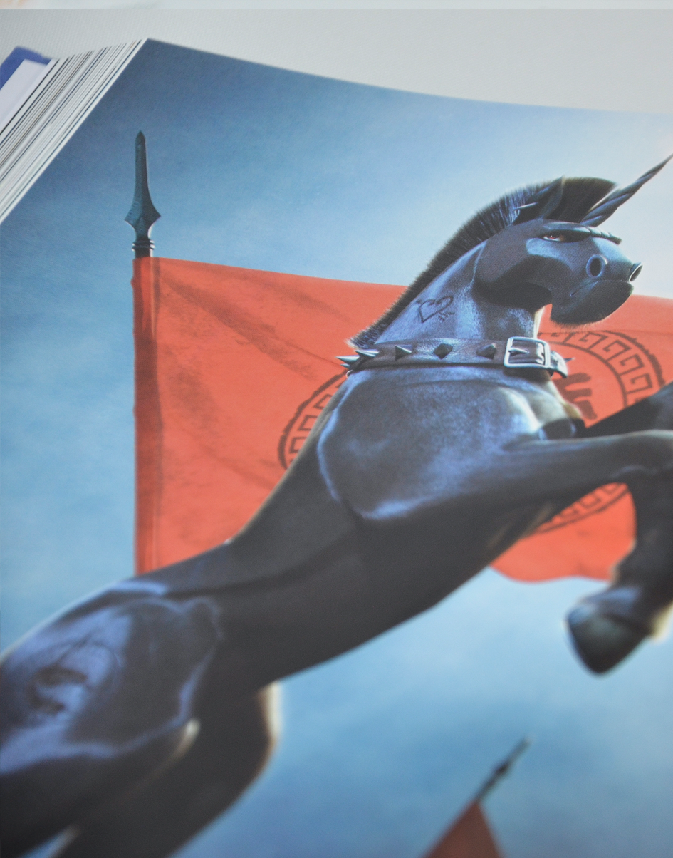 Digital Art Masters: Volume 9 (Downloadable Edition)