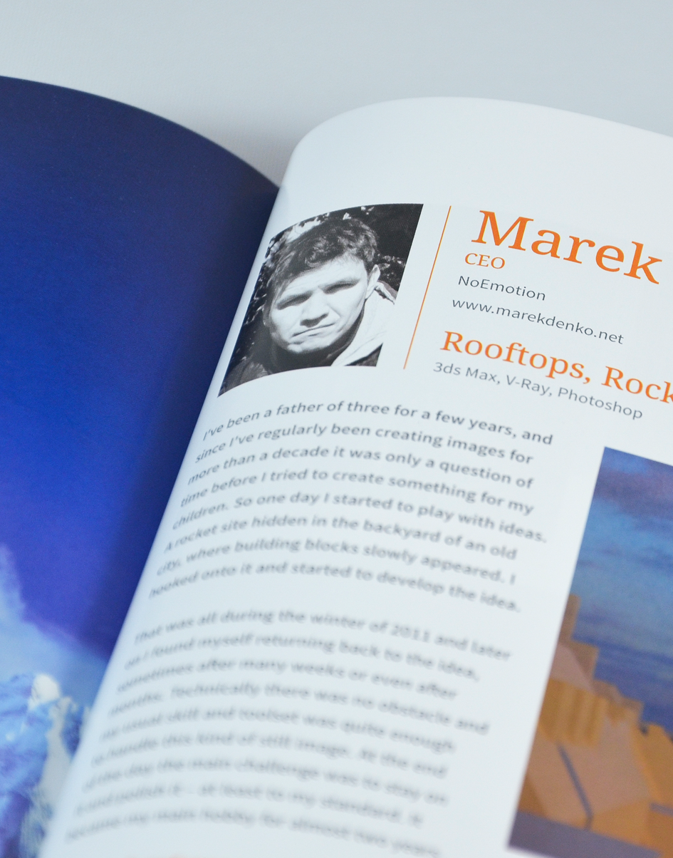 Digital Art Masters: Volume 9 (Downloadable Edition)