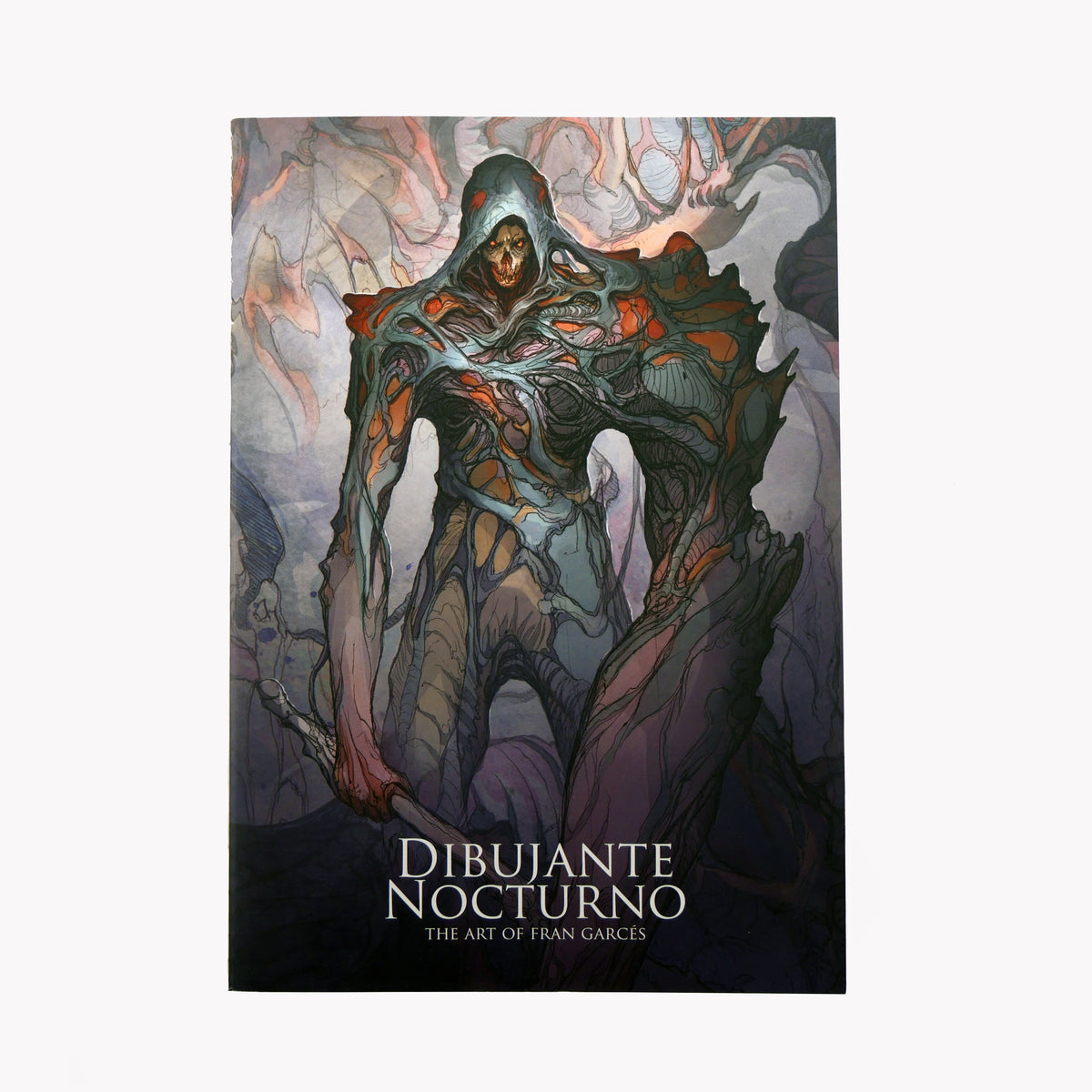 Zine - Dibujante