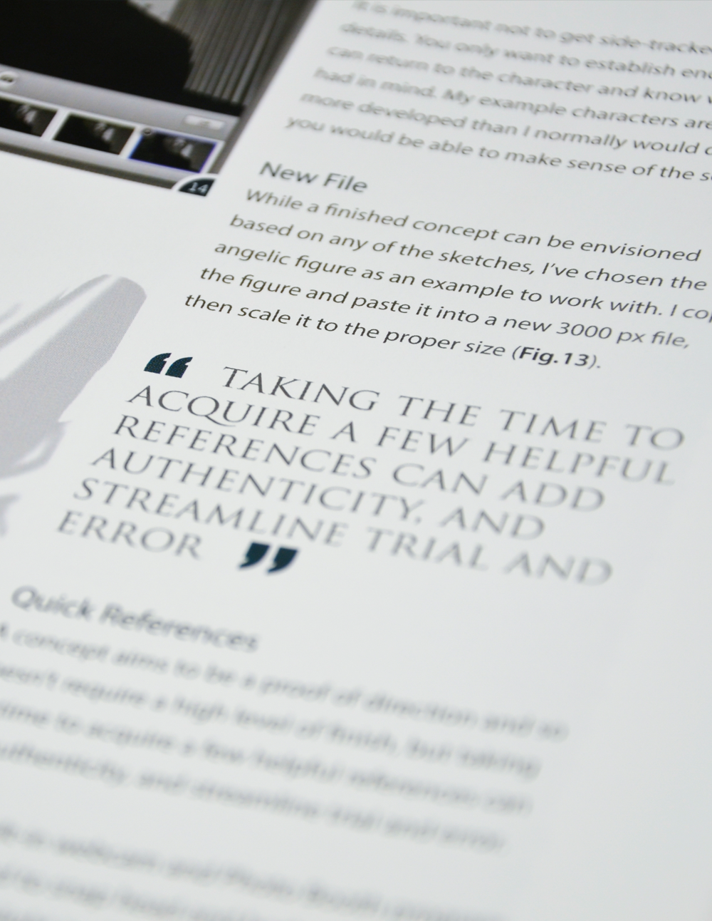 Digital Painting Techniques: Volume 5 (Downloadable Edition)