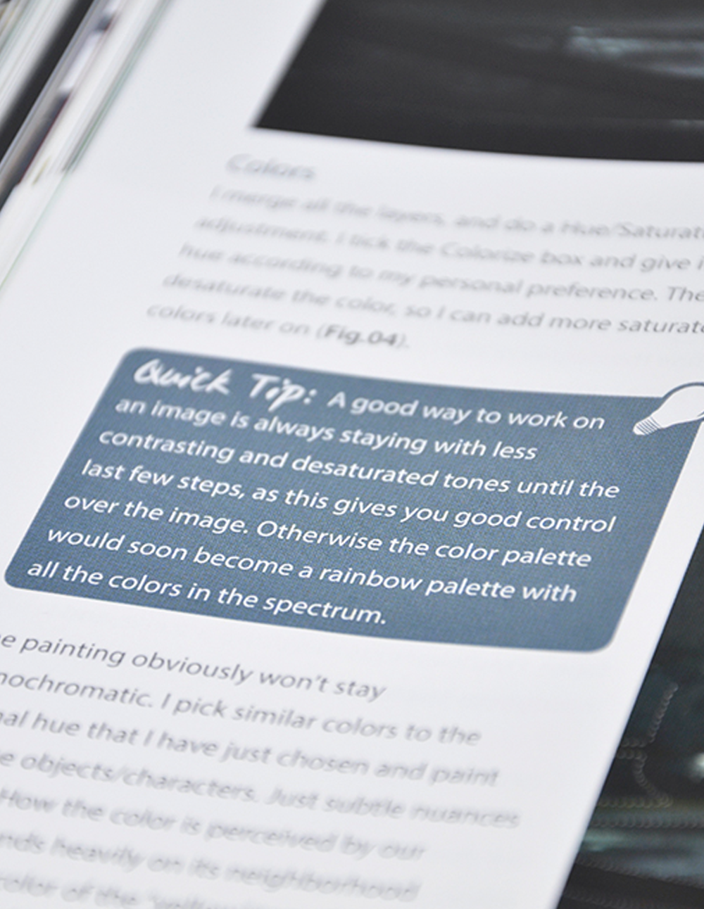 Digital Painting Techniques: Volume 5 (Downloadable Edition)