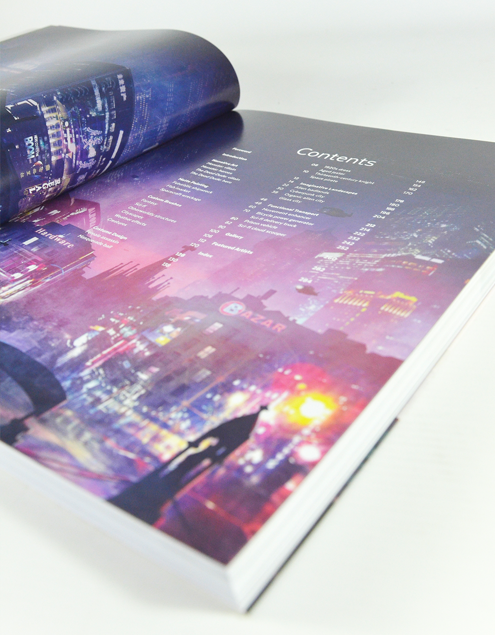 Digital Painting Techniques: Volume 8 (Downloadable Edition)