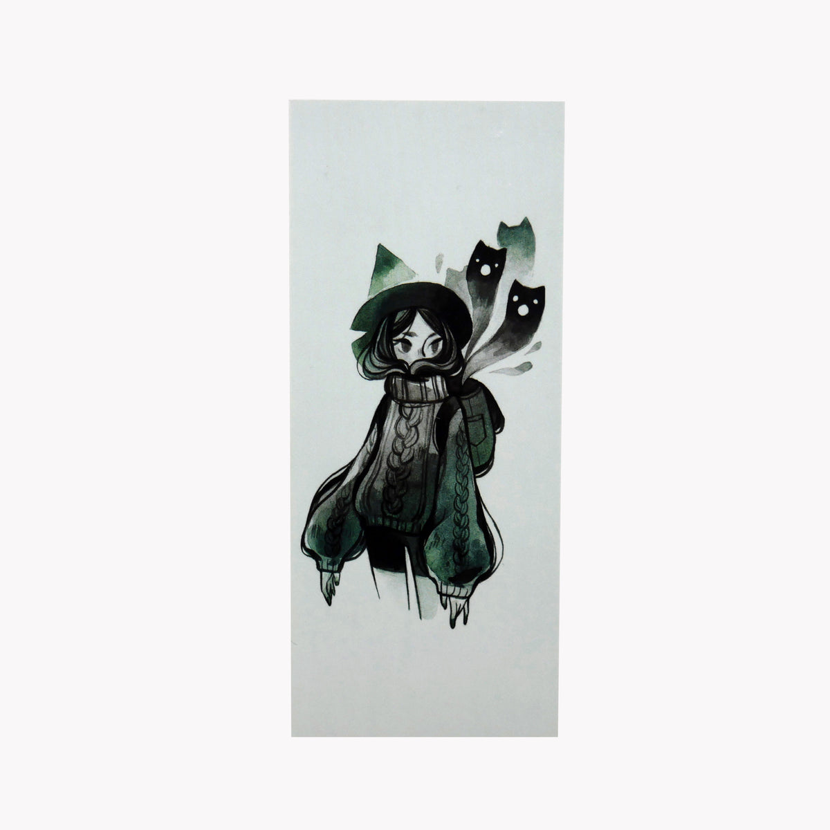 Bookmark - Feefal