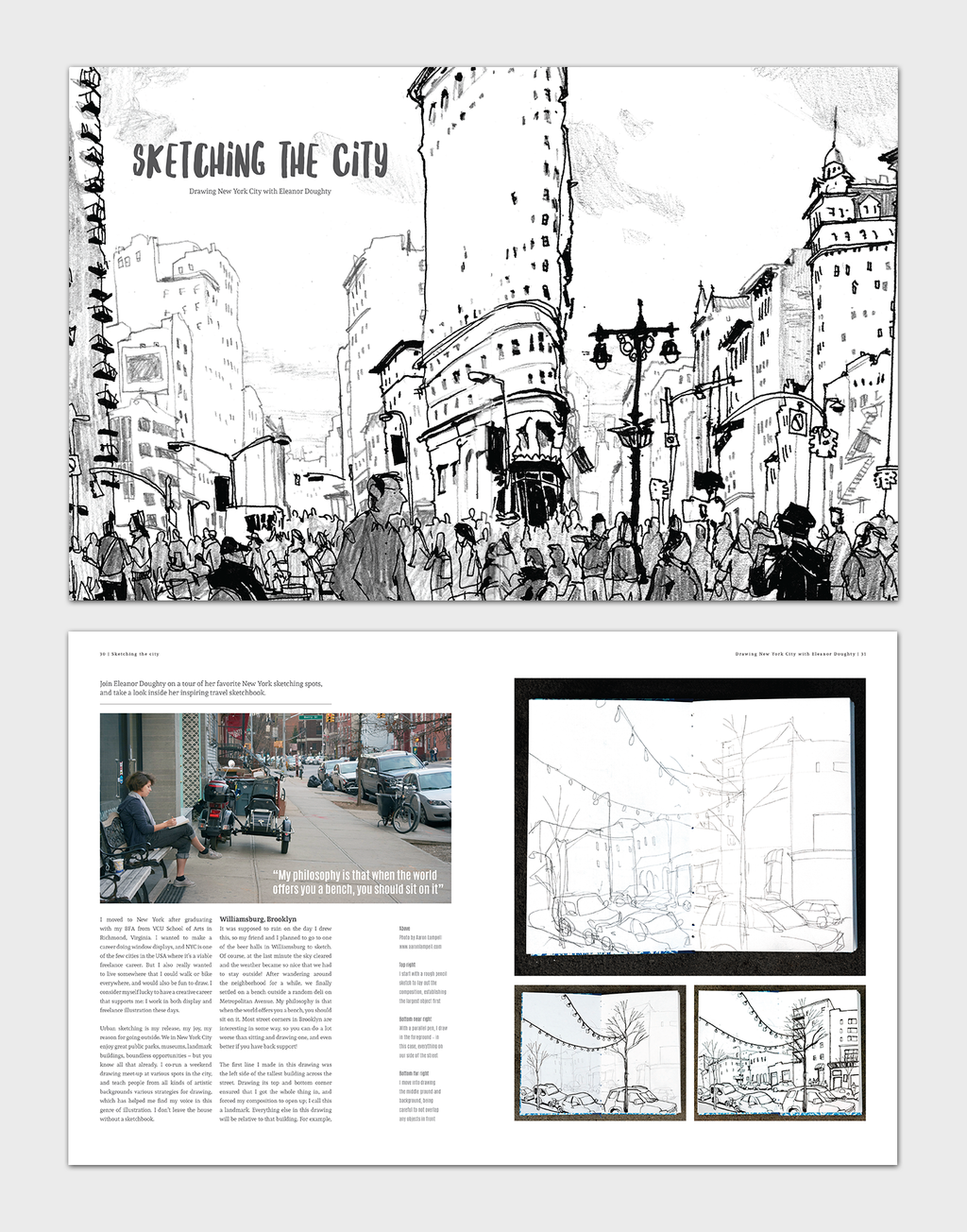 GRAPHITE Issue 01 (Downloadable Edition)