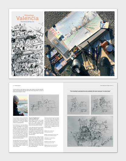 GRAPHITE Issue 04 (Downloadable Edition)