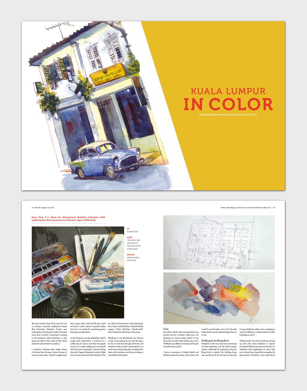 GRAPHITE issue 08 (Downloadable Edition)