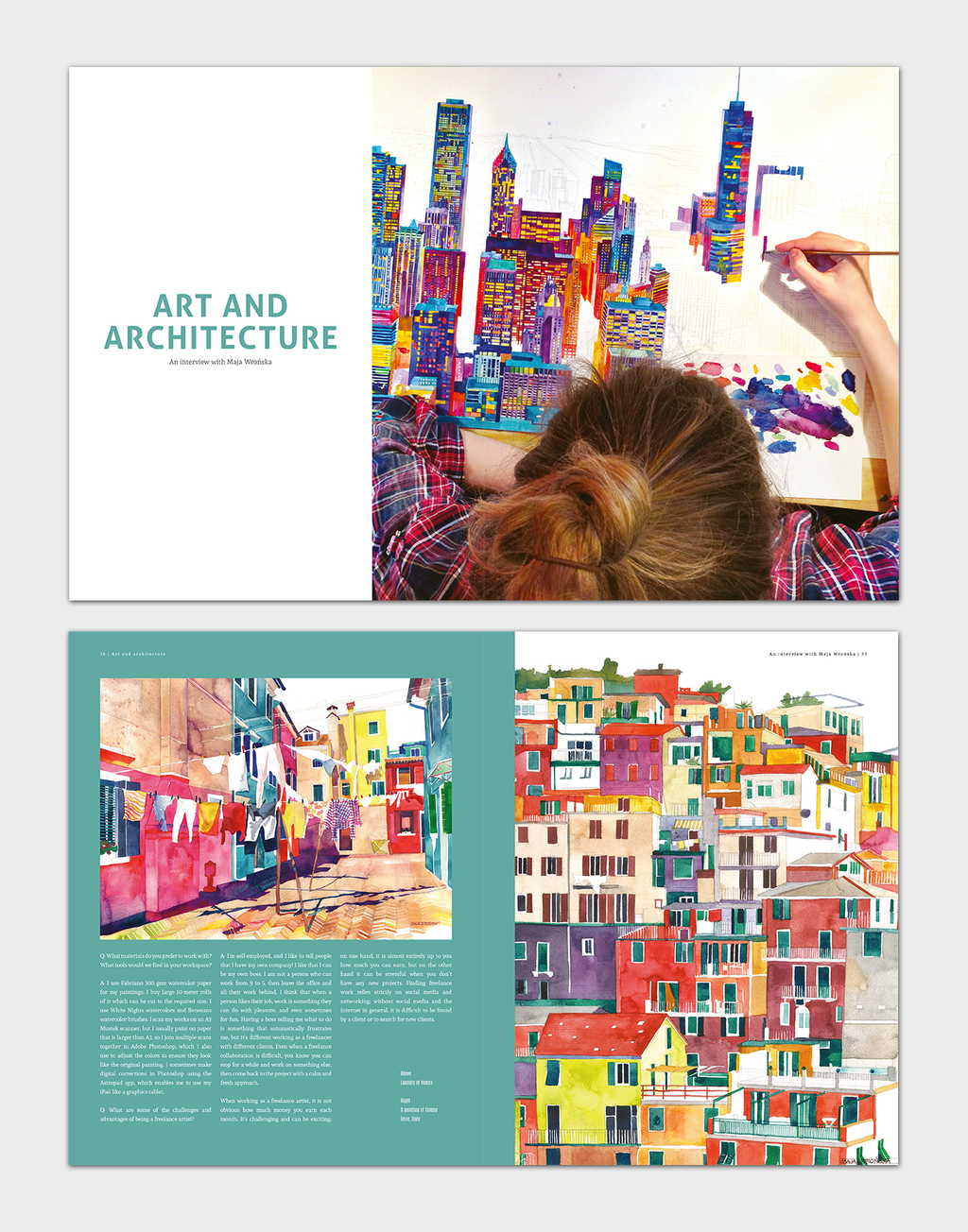 GRAPHITE issue 09 (Downloadable Edition)