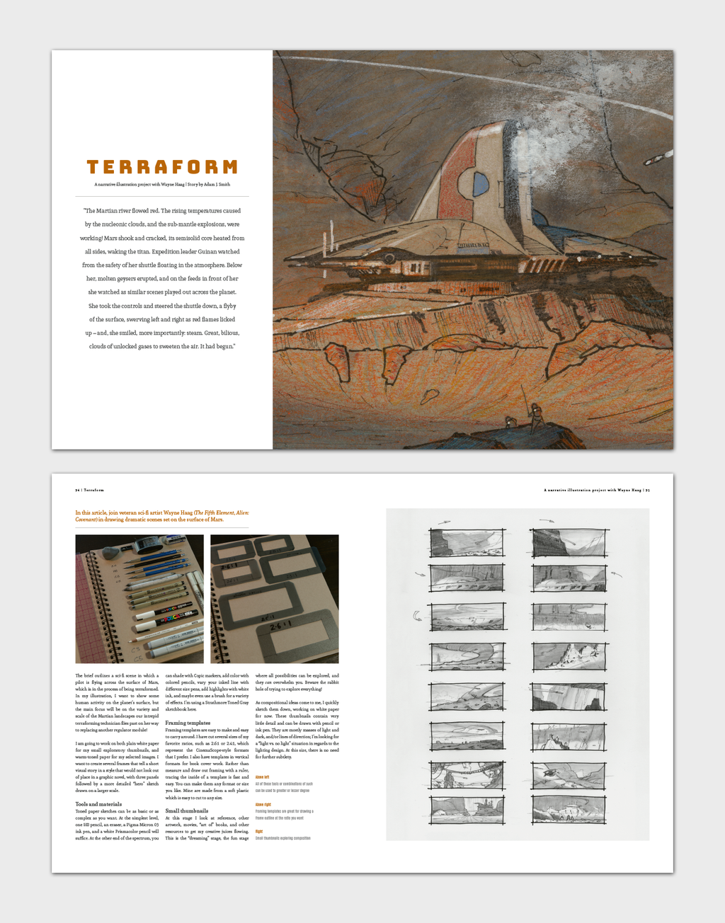 GRAPHITE issue 10 (Downloadable Edition)