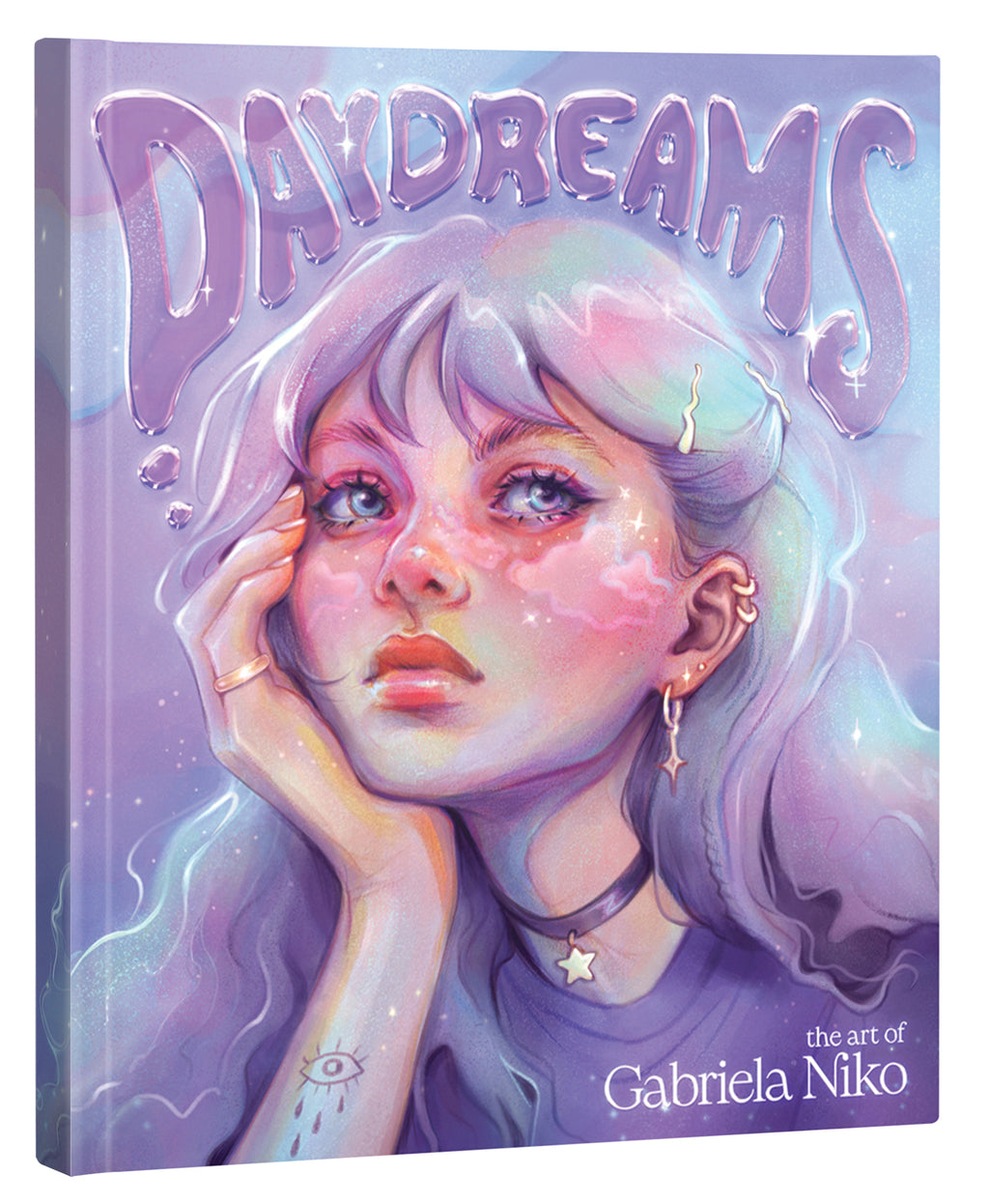 Daydreams: The Art of Gabriela Niko -PRE-ORDER!