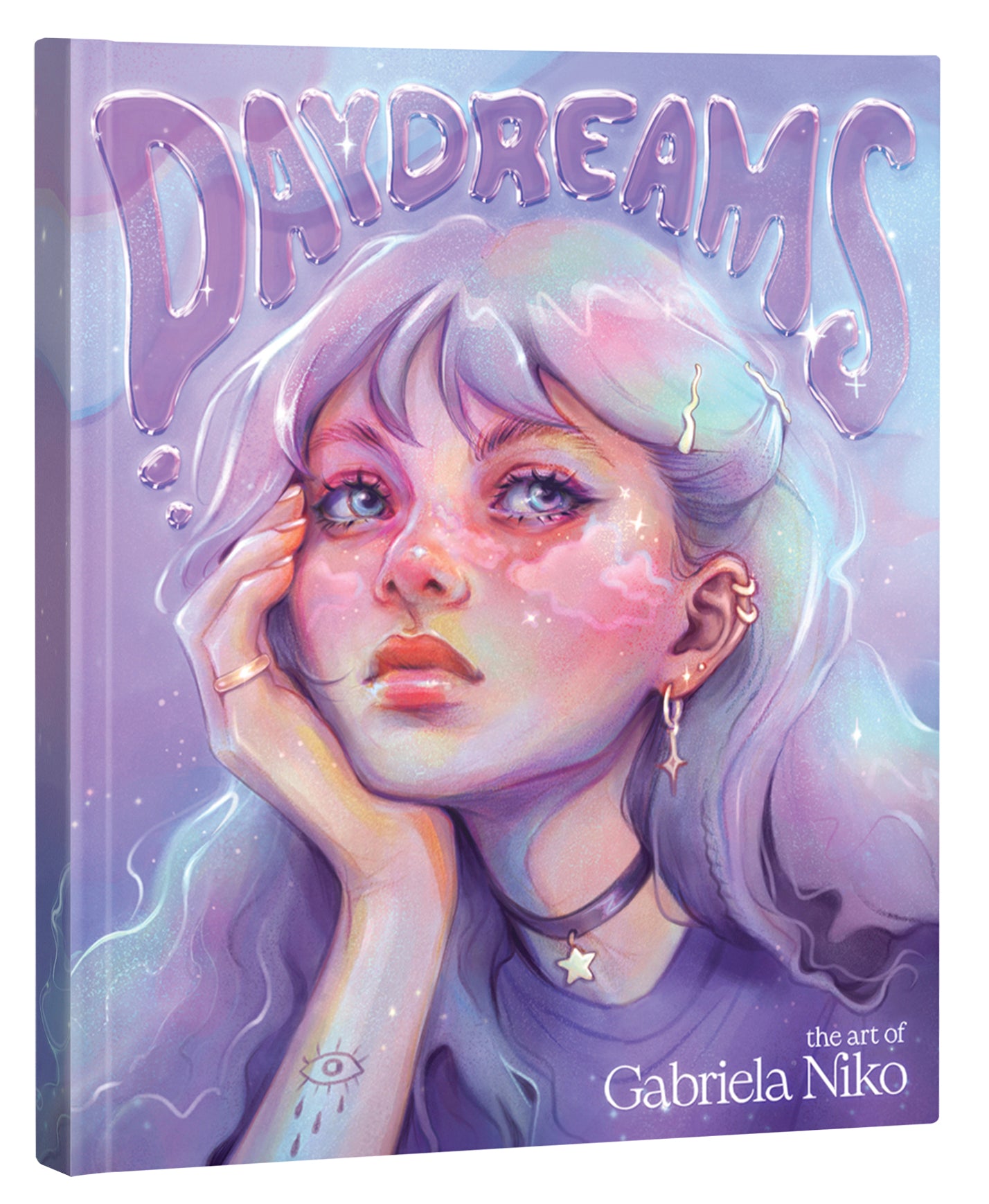 Daydreams: The Art of Gabriela Niko -PRE-ORDER!