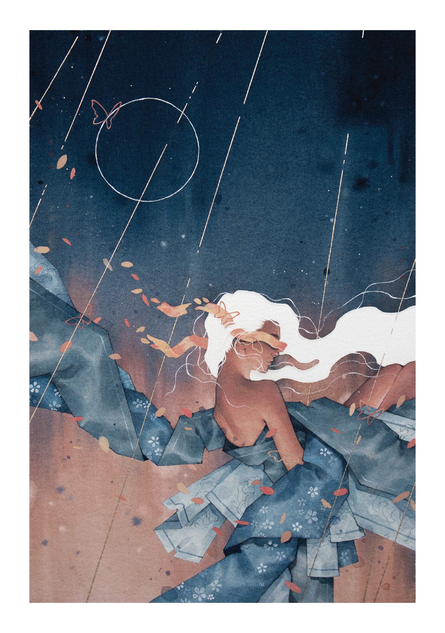 Free Print- The Art of Kelogsloops