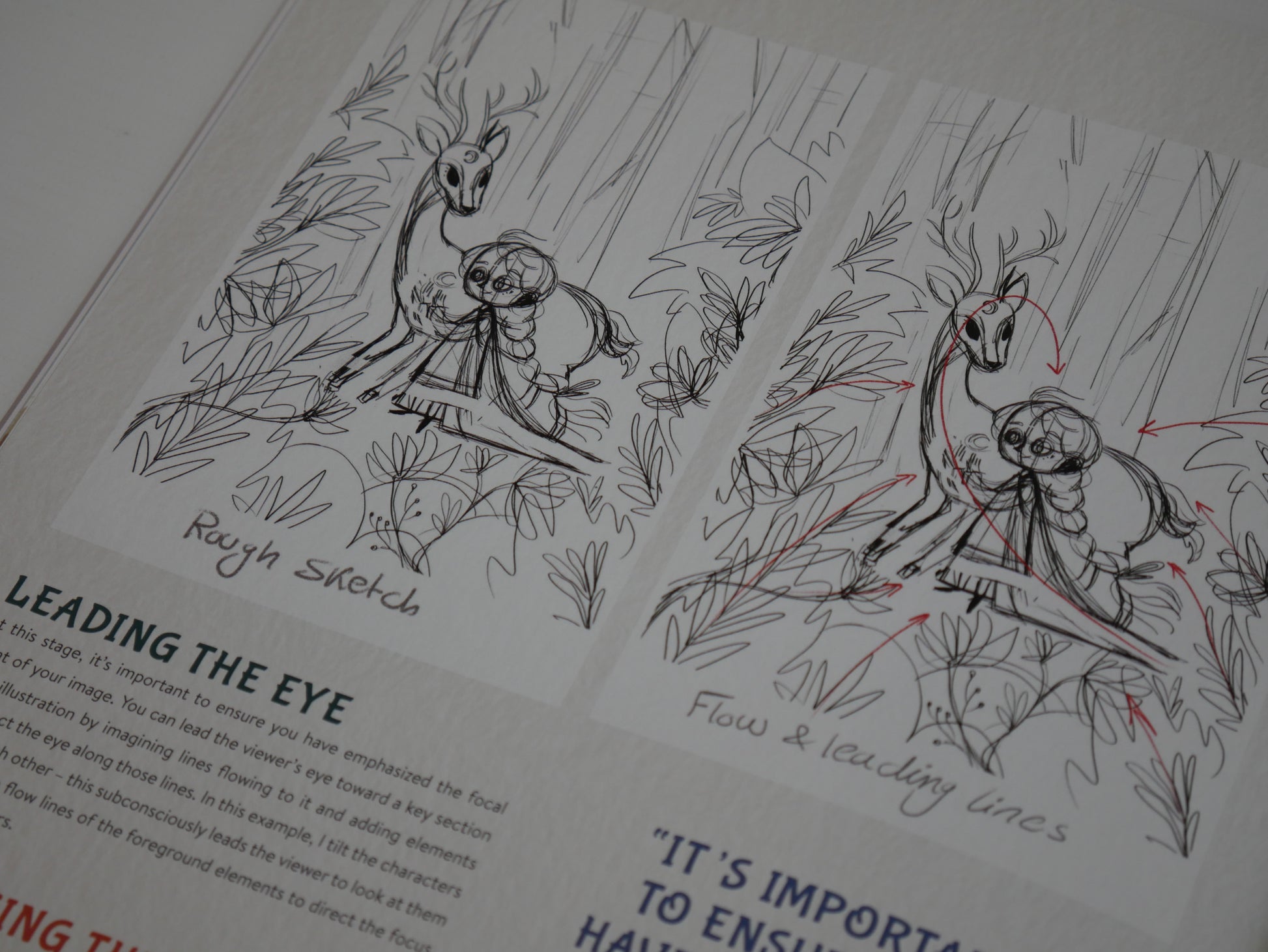 Character Design Quarterly issue 15