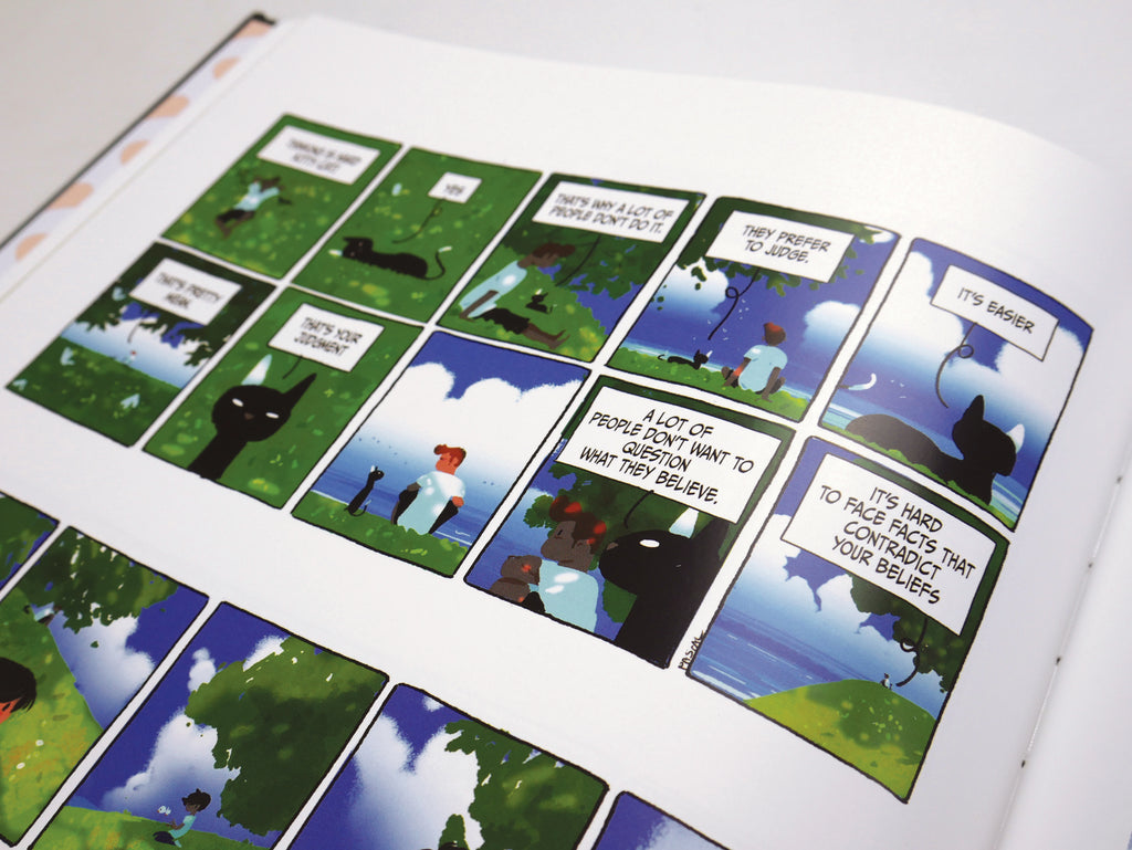 The Art of Pascal Campion - Signed First Edition