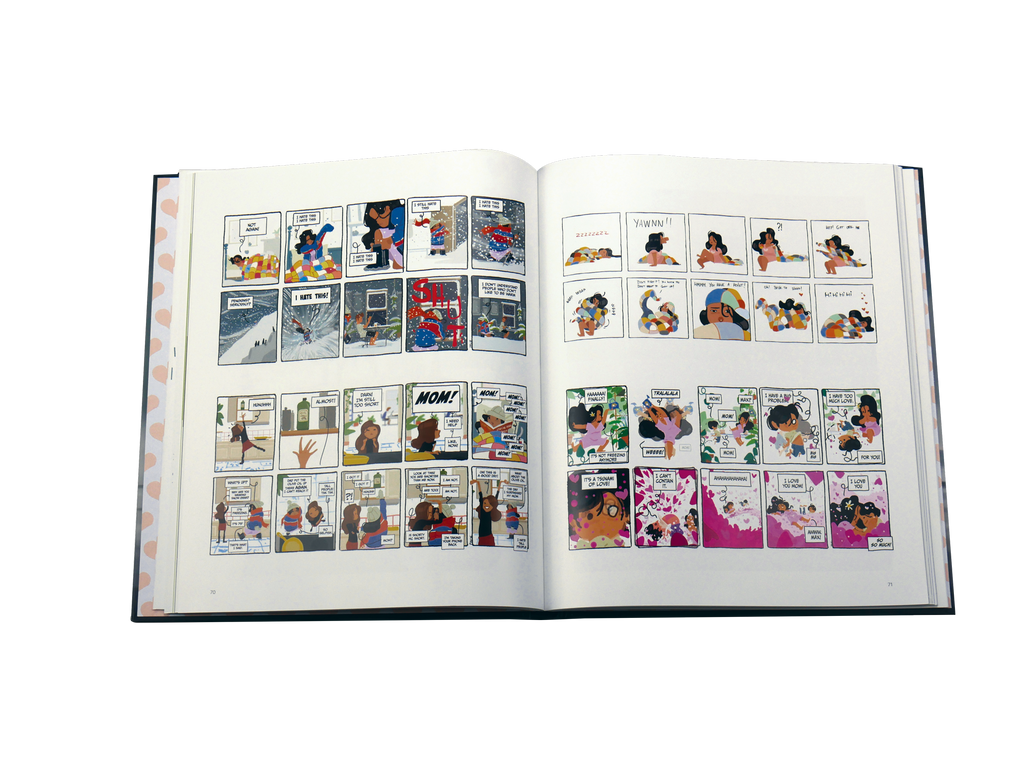 The Art of Pascal Campion - Signed First Edition