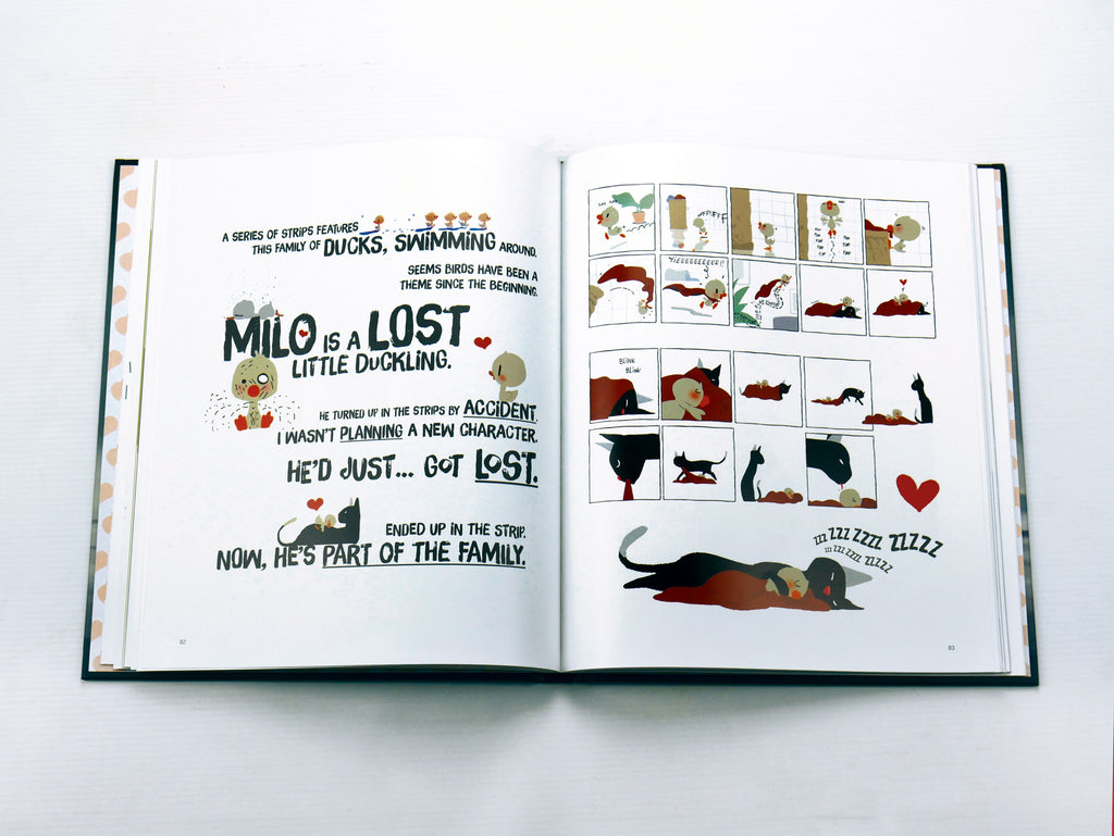 The Art of Pascal Campion - Signed First Edition